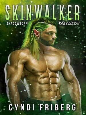 cover image of Skinwalker